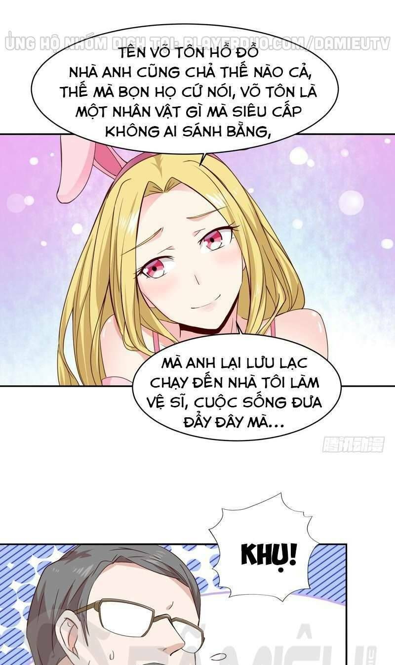 đọc truyện Trùng Sinh Đô Thị Thiên Tôn Chương 51 ảnh 13 tại Thiên Thai Truyện