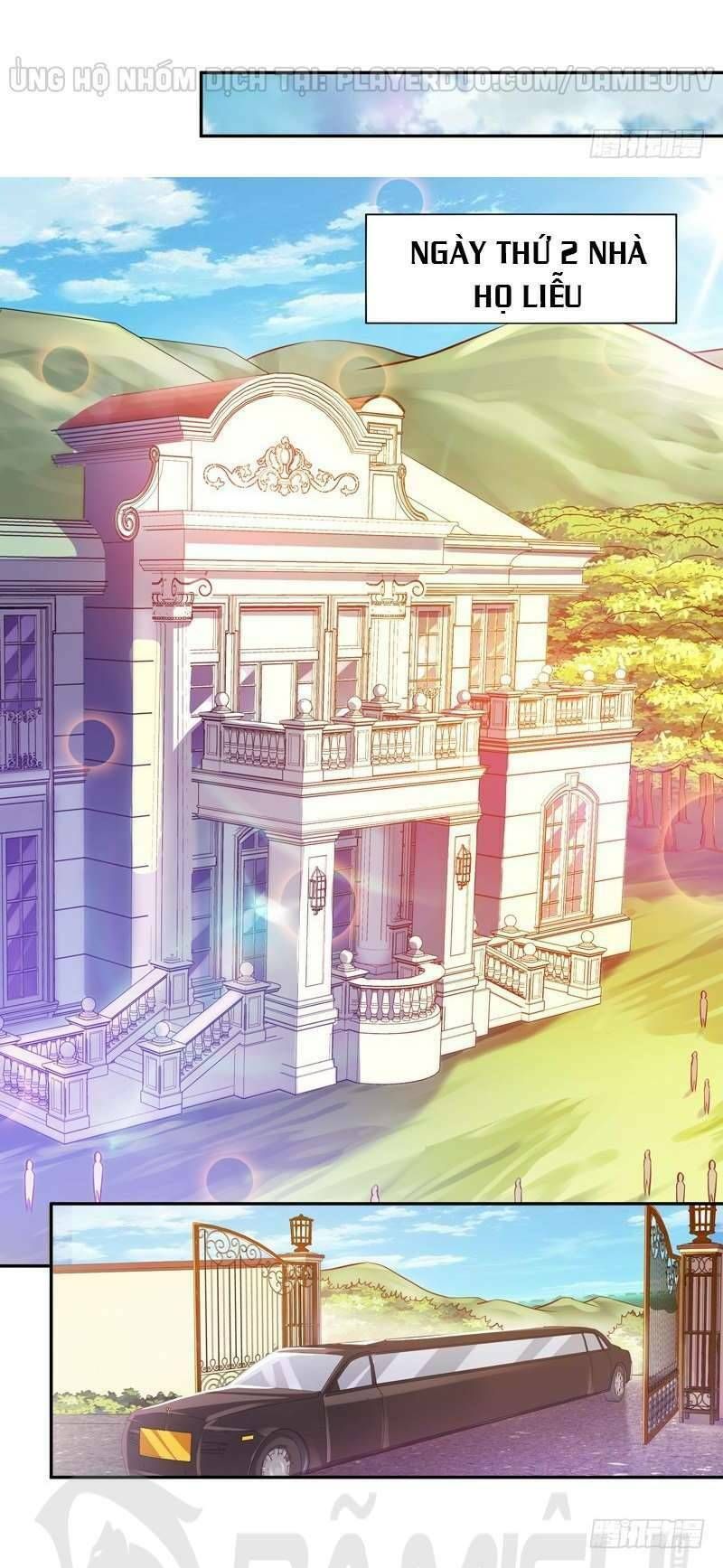 đọc truyện Trùng Sinh Đô Thị Thiên Tôn Chương 51 ảnh 19 tại Thiên Thai Truyện