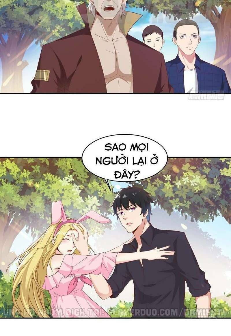 đọc truyện Trùng Sinh Đô Thị Thiên Tôn Chương 51 ảnh 4 tại Thiên Thai Truyện