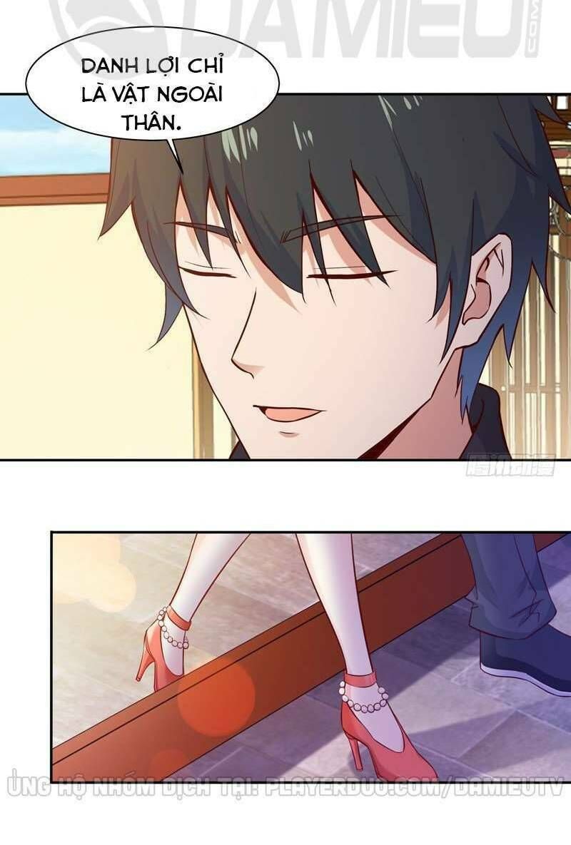 đọc truyện Trùng Sinh Đô Thị Thiên Tôn Chương 51 ảnh 22 tại Thiên Thai Truyện