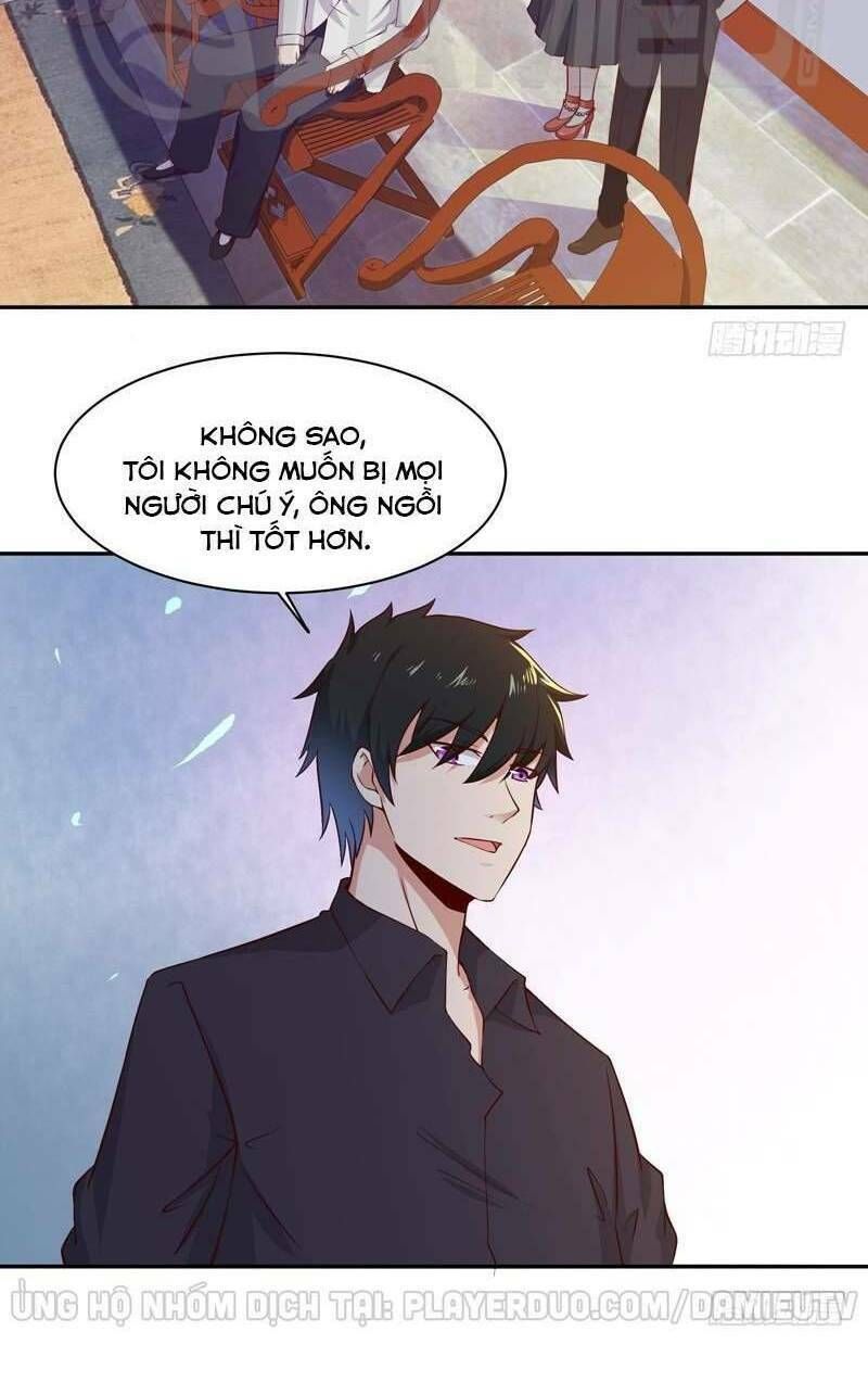 đọc truyện Trùng Sinh Đô Thị Thiên Tôn Chương 51 ảnh 26 tại Thiên Thai Truyện