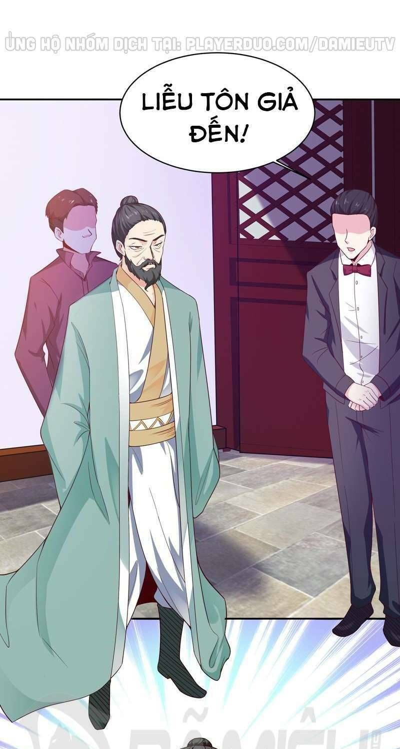 đọc truyện Trùng Sinh Đô Thị Thiên Tôn Chương 51 ảnh 27 tại Thiên Thai Truyện