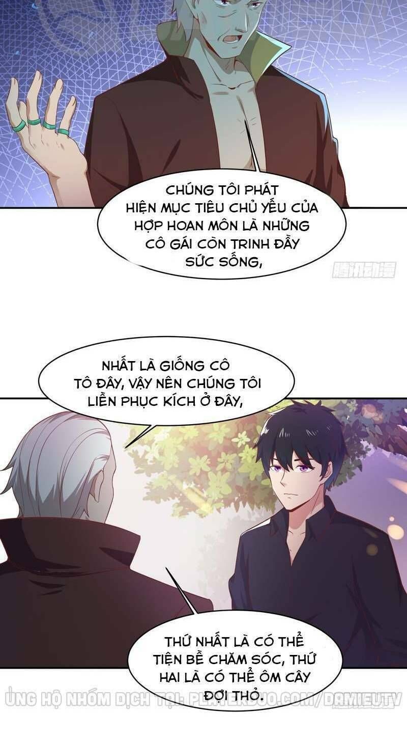 đọc truyện Trùng Sinh Đô Thị Thiên Tôn Chương 51 ảnh 6 tại Thiên Thai Truyện