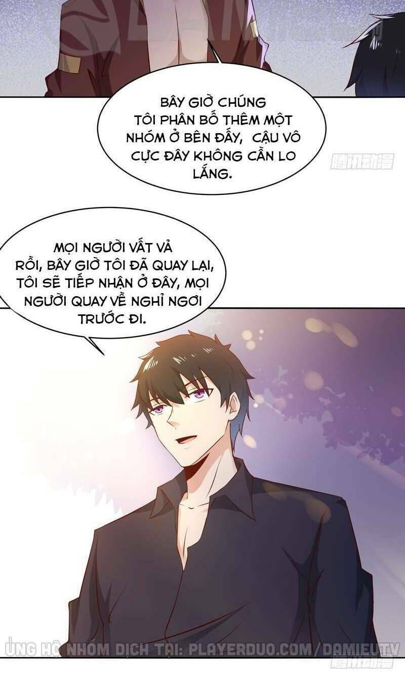 đọc truyện Trùng Sinh Đô Thị Thiên Tôn Chương 51 ảnh 8 tại Thiên Thai Truyện