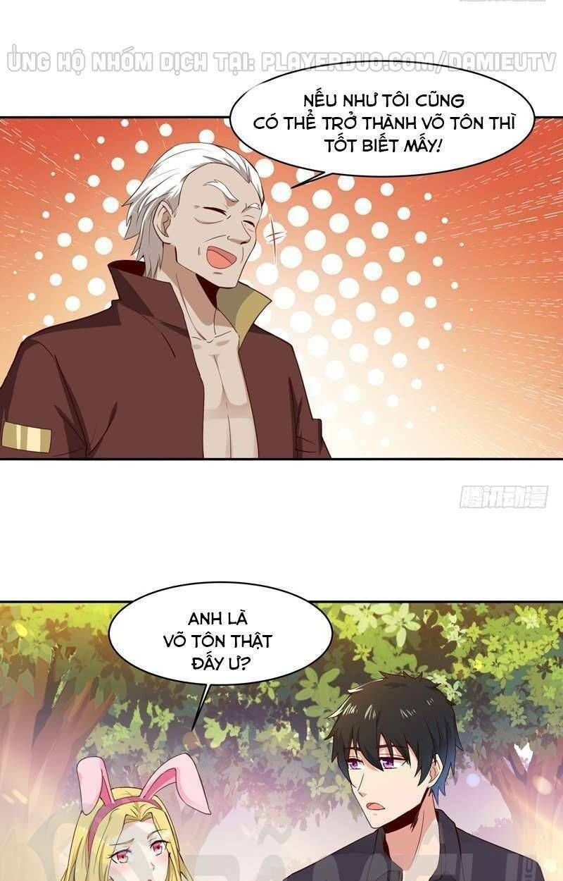 đọc truyện Trùng Sinh Đô Thị Thiên Tôn Chương 51 ảnh 11 tại Thiên Thai Truyện