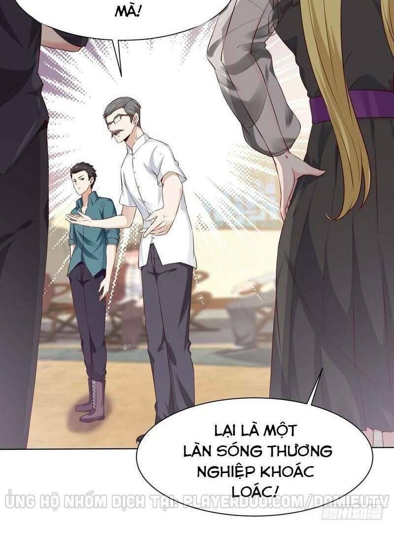 đọc truyện Trùng Sinh Đô Thị Thiên Tôn Chương 52 ảnh 13 tại Thiên Thai Truyện