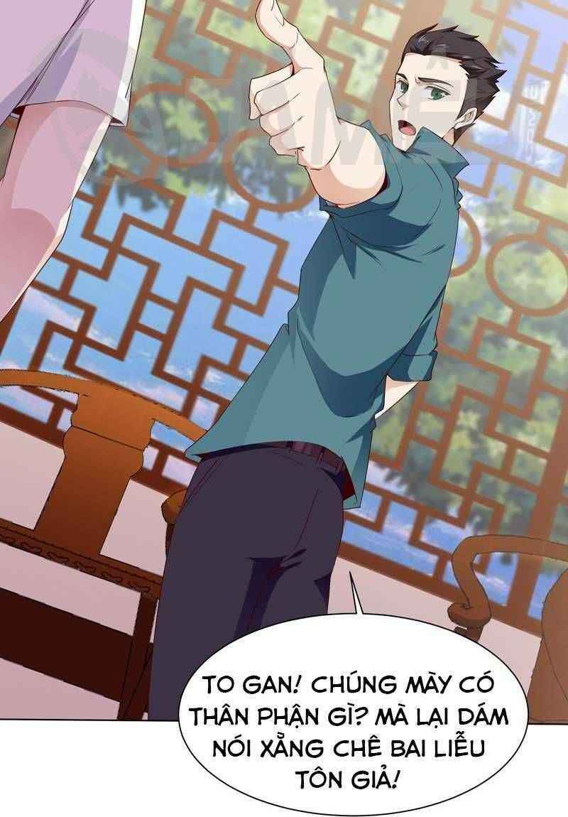 đọc truyện Trùng Sinh Đô Thị Thiên Tôn Chương 52 ảnh 15 tại Thiên Thai Truyện