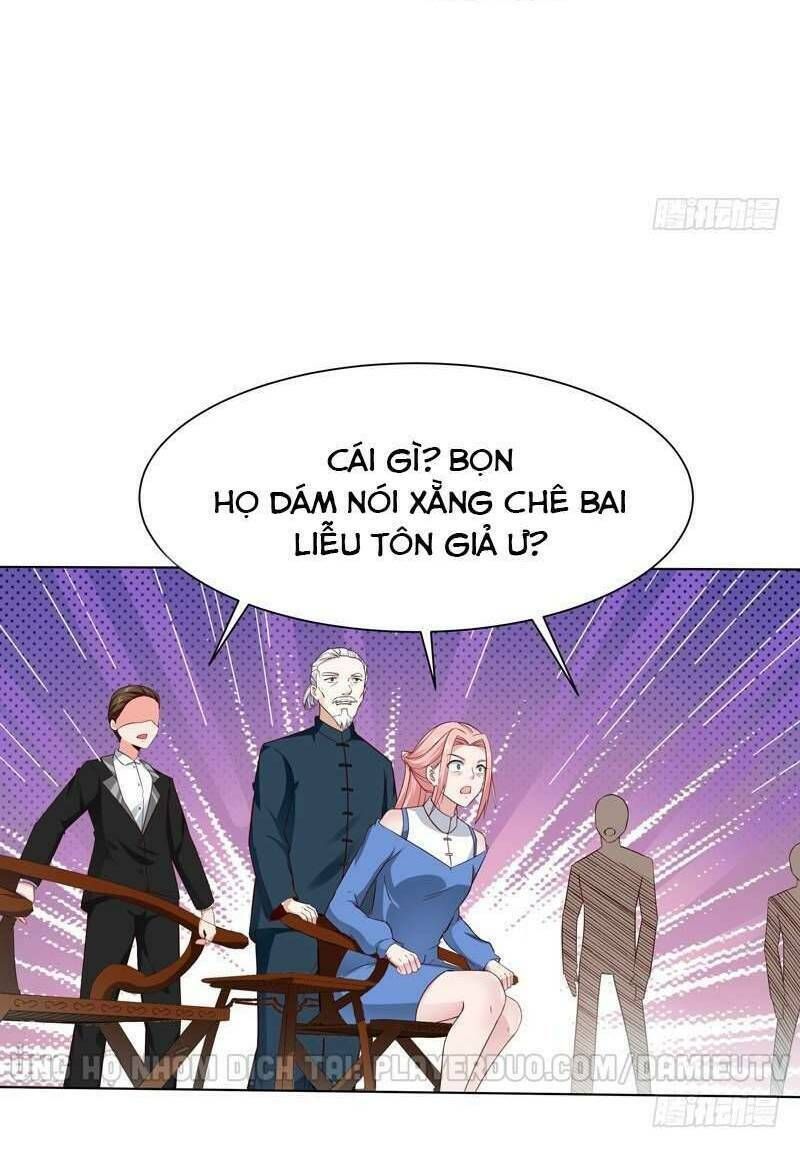 đọc truyện Trùng Sinh Đô Thị Thiên Tôn Chương 52 ảnh 16 tại Thiên Thai Truyện