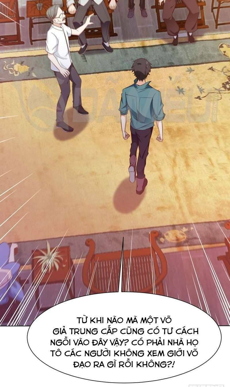 đọc truyện Trùng Sinh Đô Thị Thiên Tôn Chương 52 ảnh 18 tại Thiên Thai Truyện