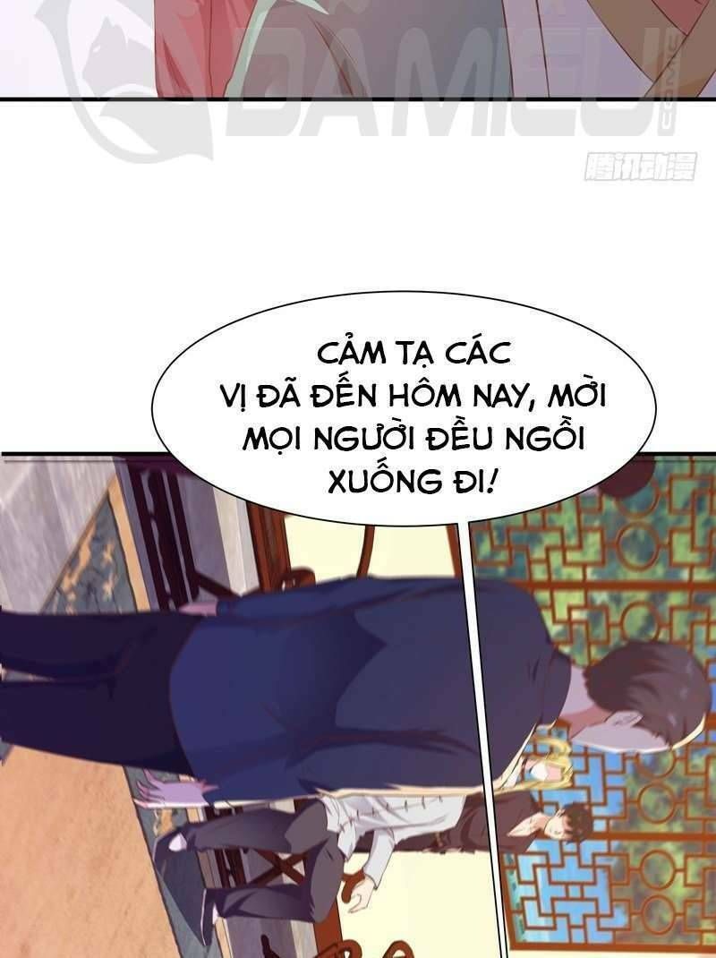 đọc truyện Trùng Sinh Đô Thị Thiên Tôn Chương 52 ảnh 4 tại Thiên Thai Truyện