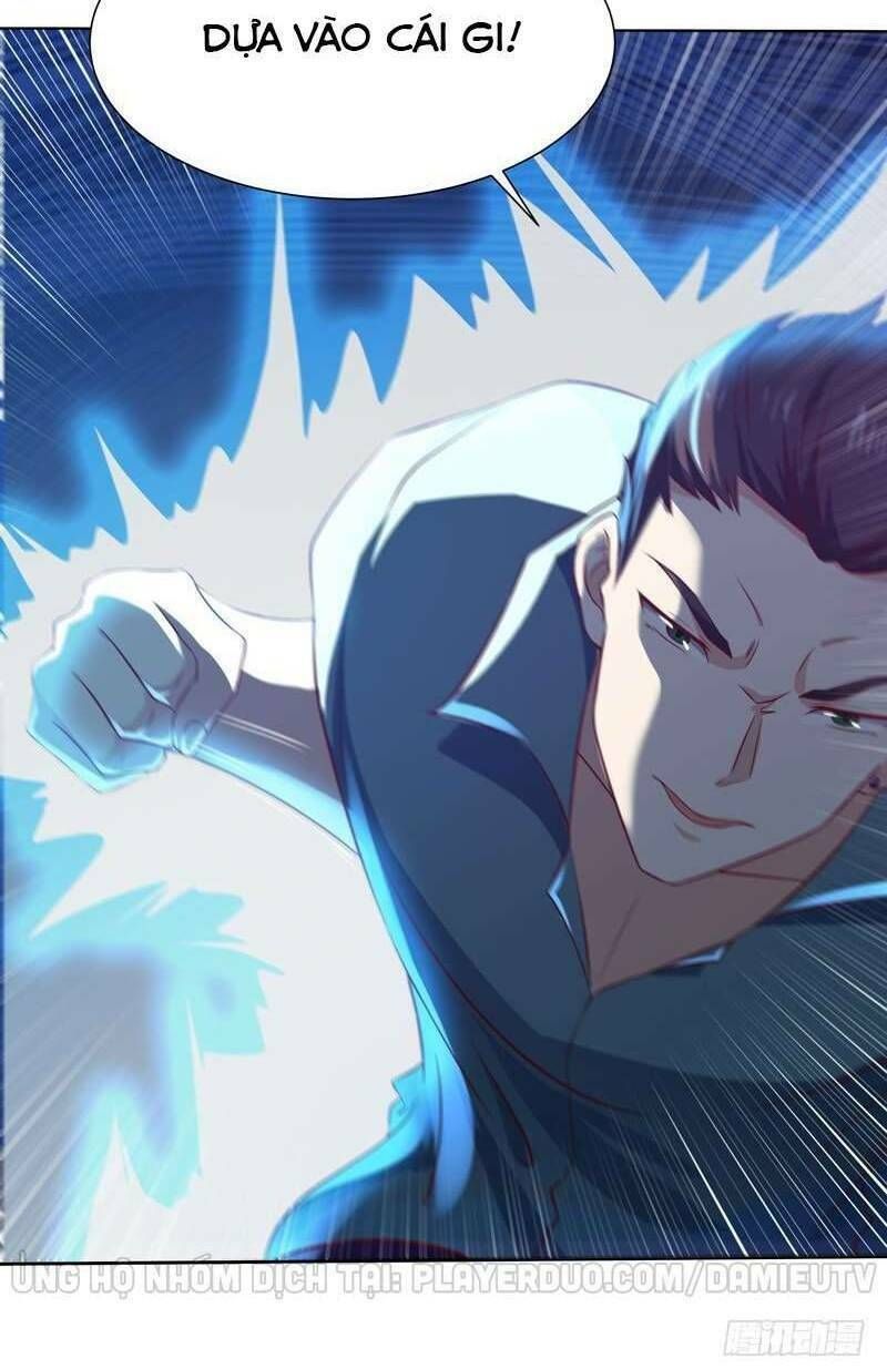 đọc truyện Trùng Sinh Đô Thị Thiên Tôn Chương 52 ảnh 24 tại Thiên Thai Truyện