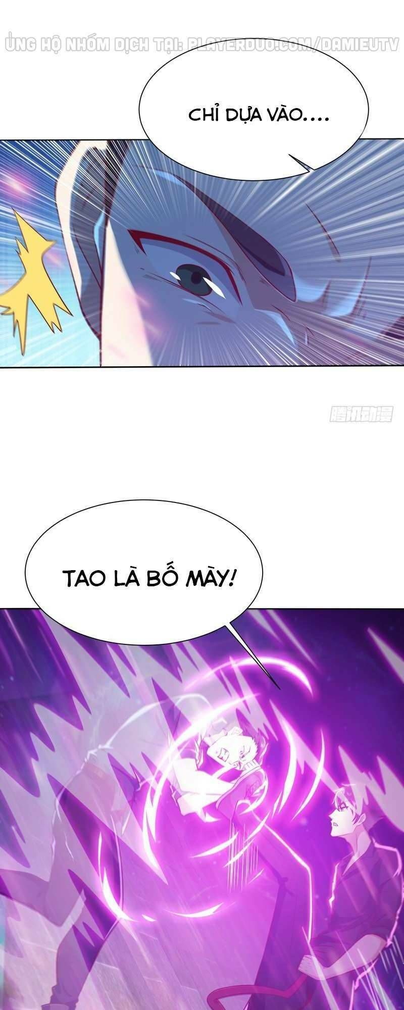 đọc truyện Trùng Sinh Đô Thị Thiên Tôn Chương 52 ảnh 25 tại Thiên Thai Truyện