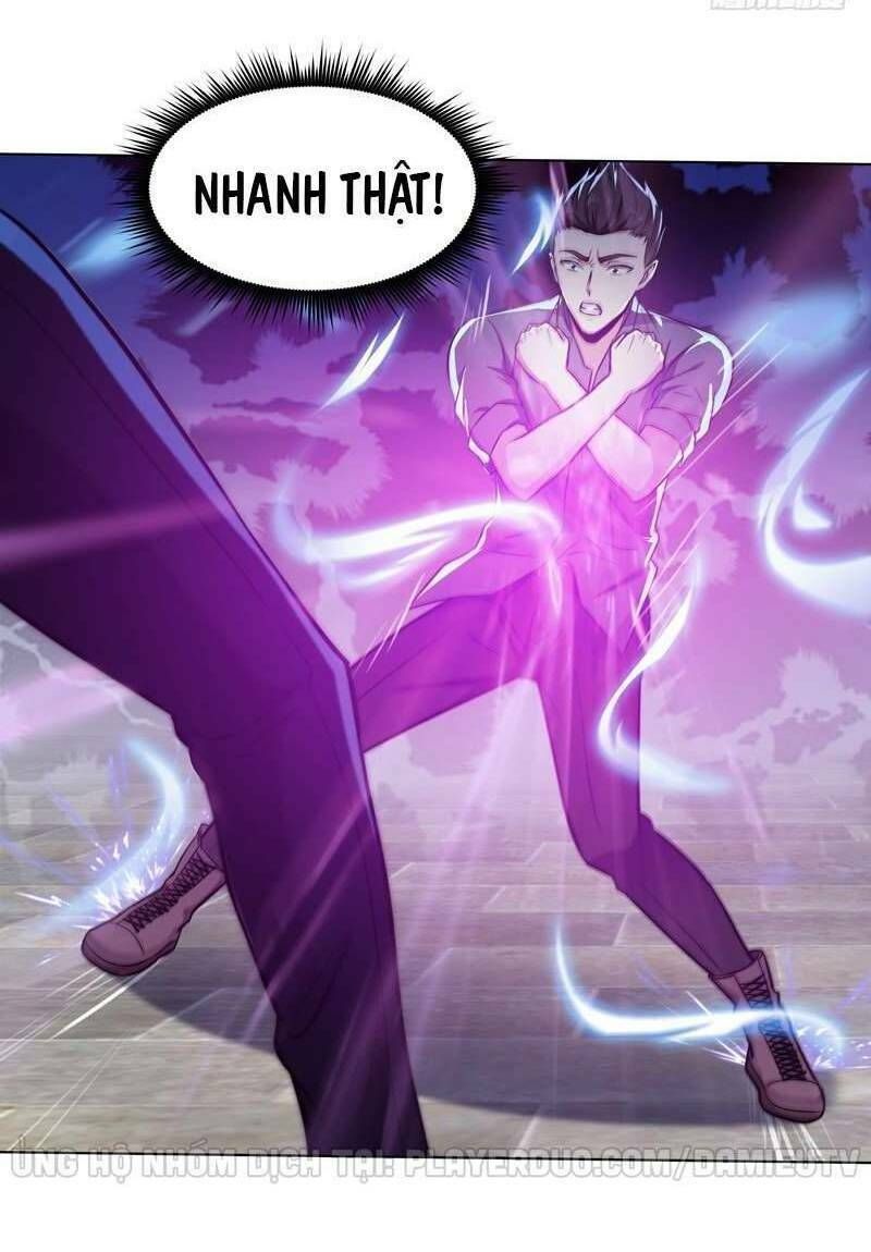 đọc truyện Trùng Sinh Đô Thị Thiên Tôn Chương 52 ảnh 27 tại Thiên Thai Truyện