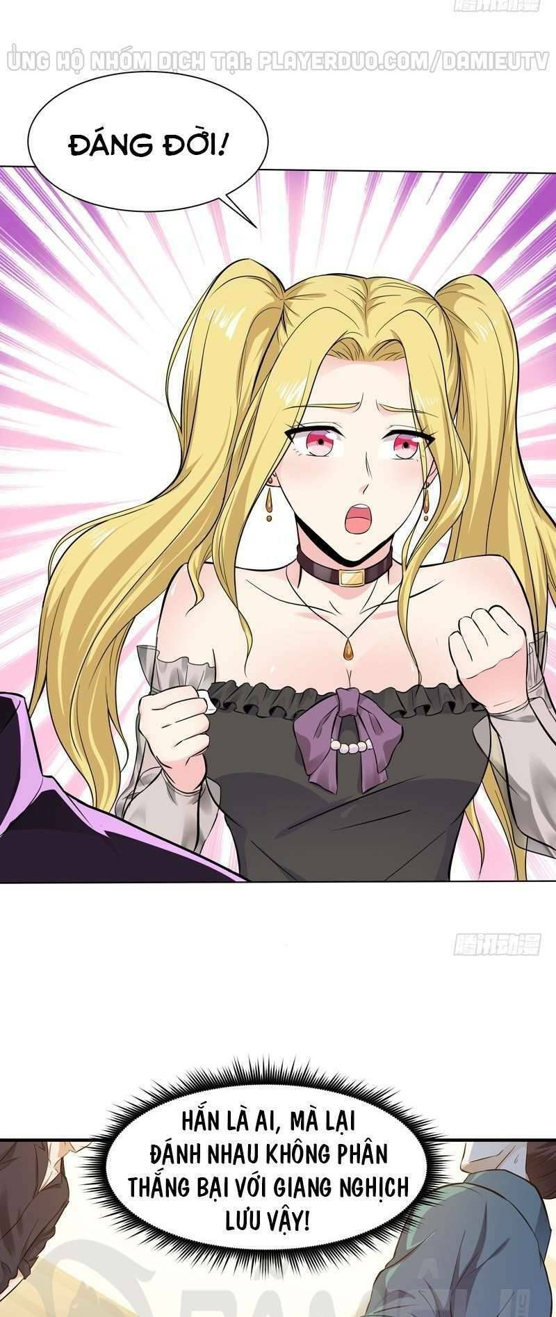 đọc truyện Trùng Sinh Đô Thị Thiên Tôn Chương 52 ảnh 28 tại Thiên Thai Truyện