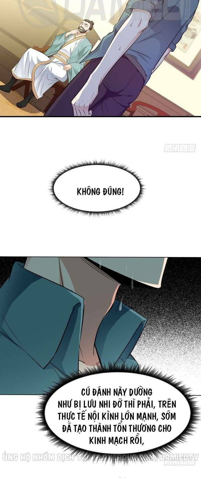 đọc truyện Trùng Sinh Đô Thị Thiên Tôn Chương 52 ảnh 29 tại Thiên Thai Truyện