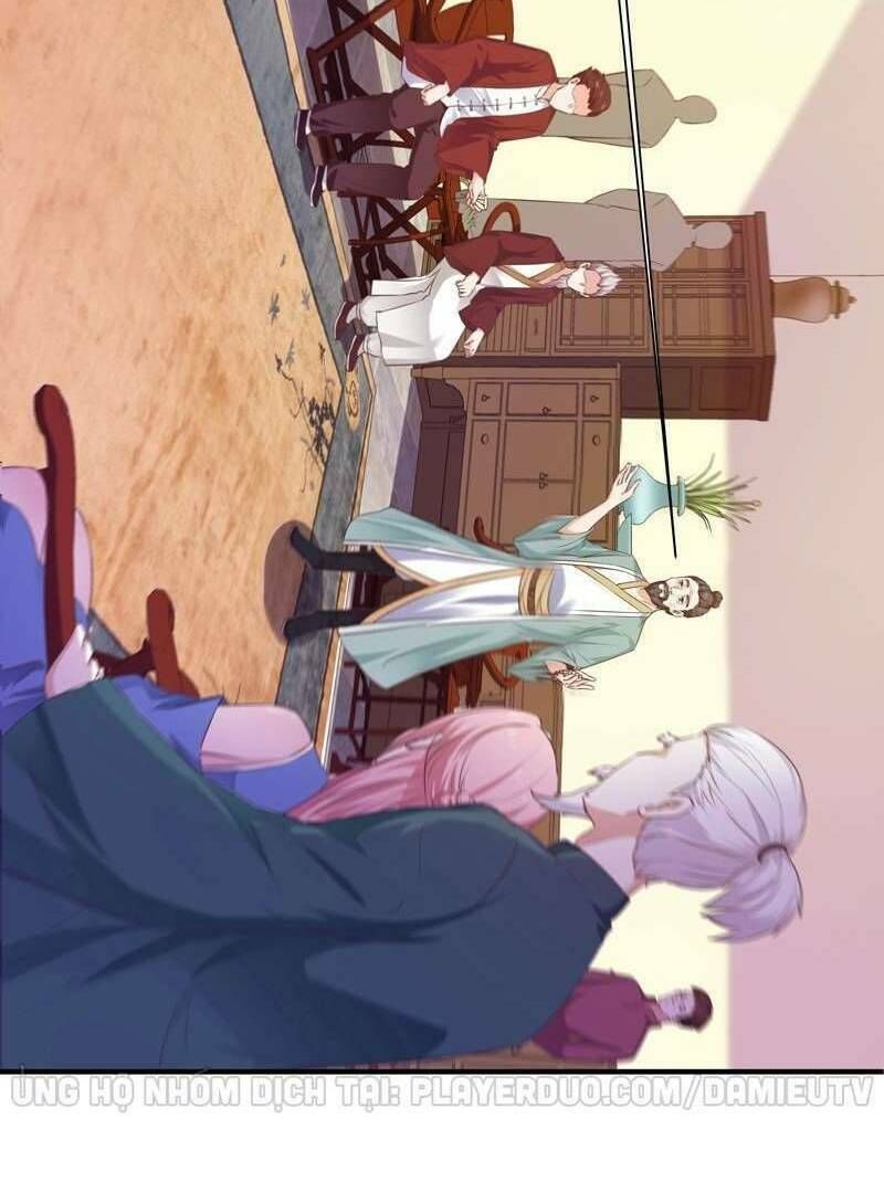 đọc truyện Trùng Sinh Đô Thị Thiên Tôn Chương 52 ảnh 5 tại Thiên Thai Truyện