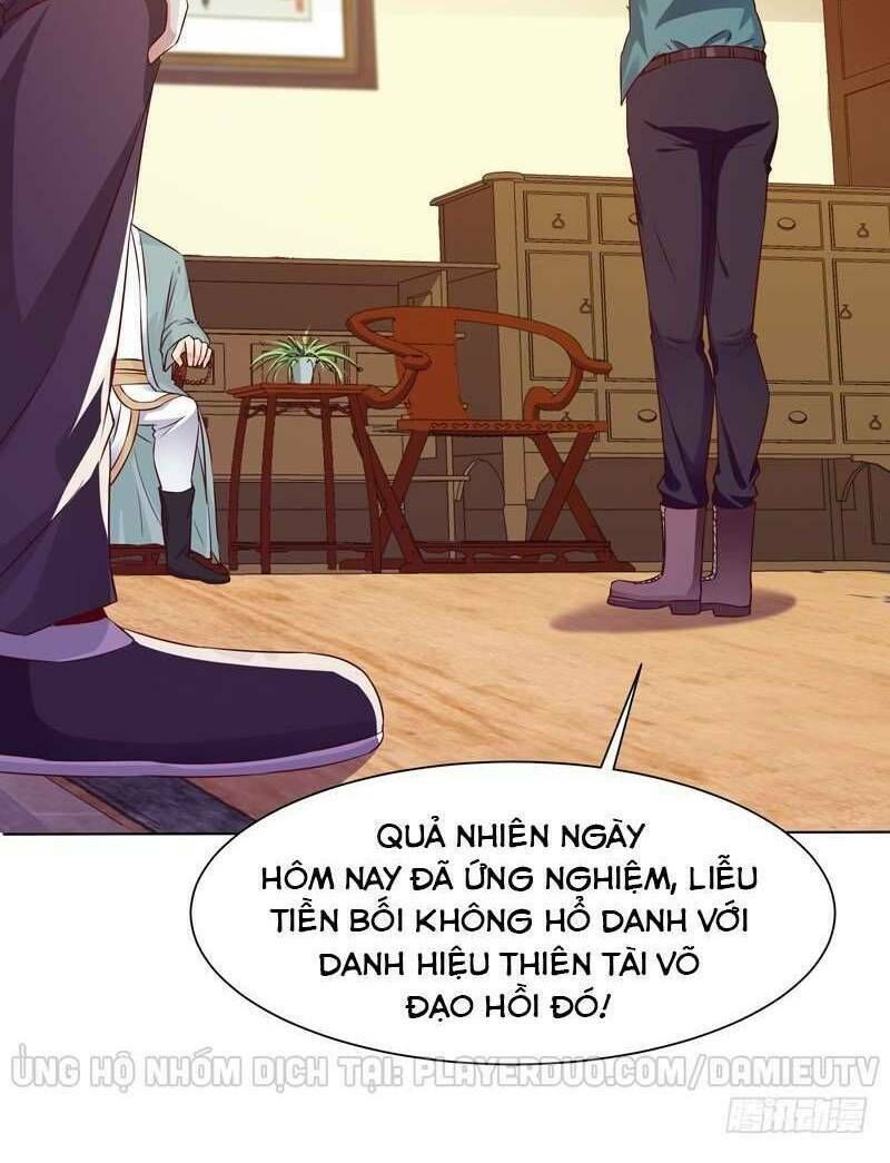 đọc truyện Trùng Sinh Đô Thị Thiên Tôn Chương 52 ảnh 10 tại Thiên Thai Truyện