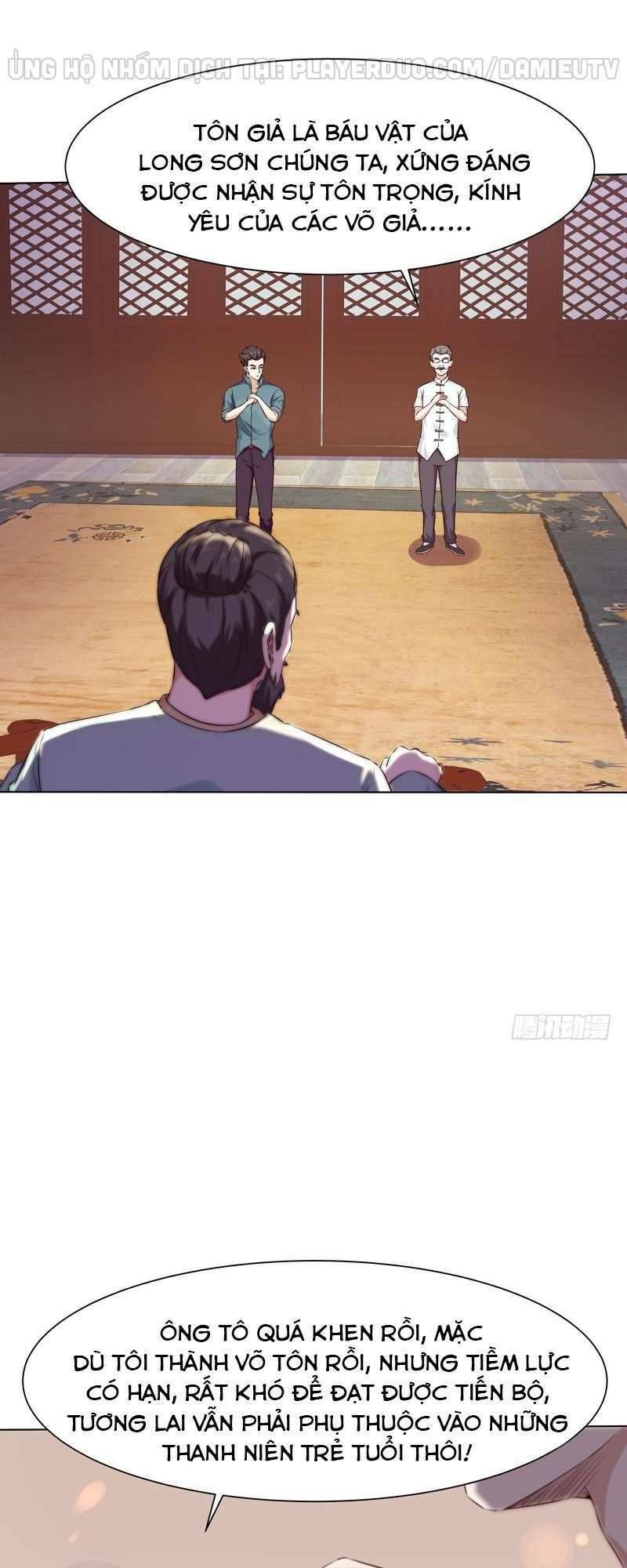 đọc truyện Trùng Sinh Đô Thị Thiên Tôn Chương 52 ảnh 11 tại Thiên Thai Truyện