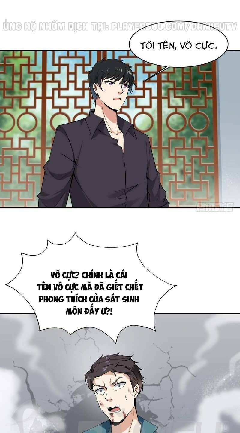 đọc truyện Trùng Sinh Đô Thị Thiên Tôn Chương 53 ảnh 14 tại Thiên Thai Truyện