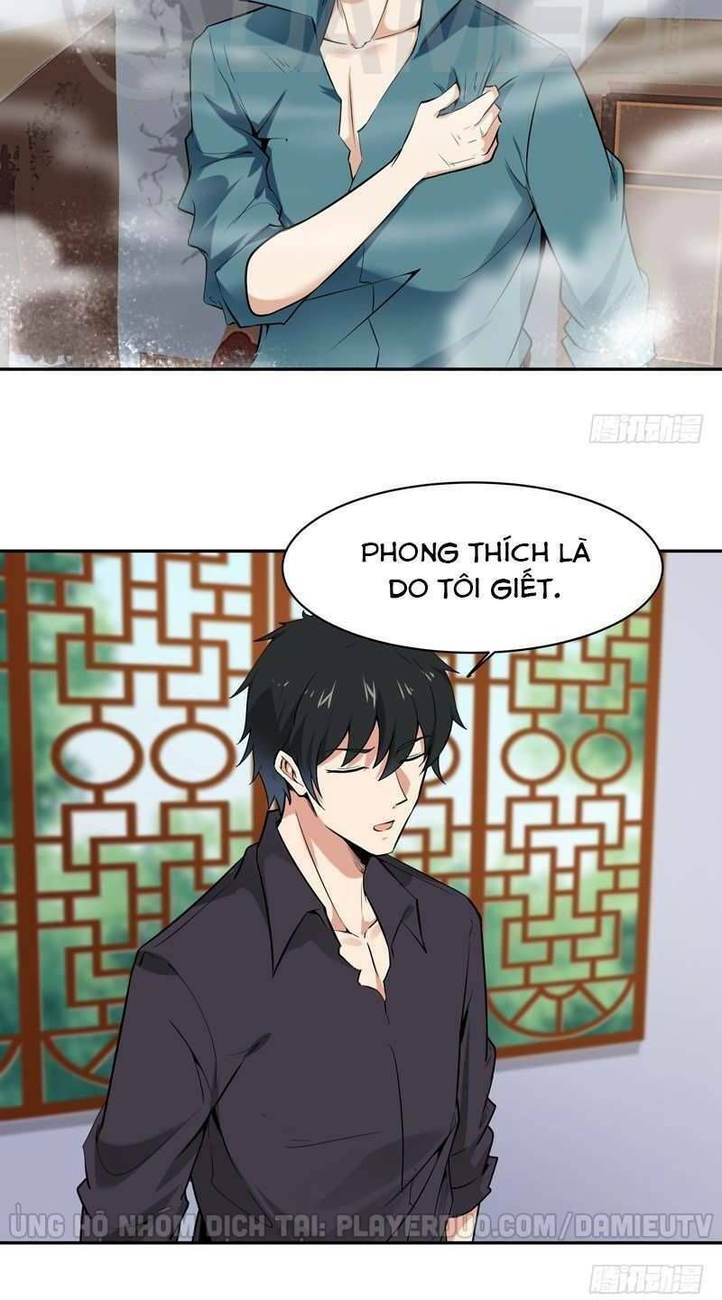 đọc truyện Trùng Sinh Đô Thị Thiên Tôn Chương 53 ảnh 15 tại Thiên Thai Truyện