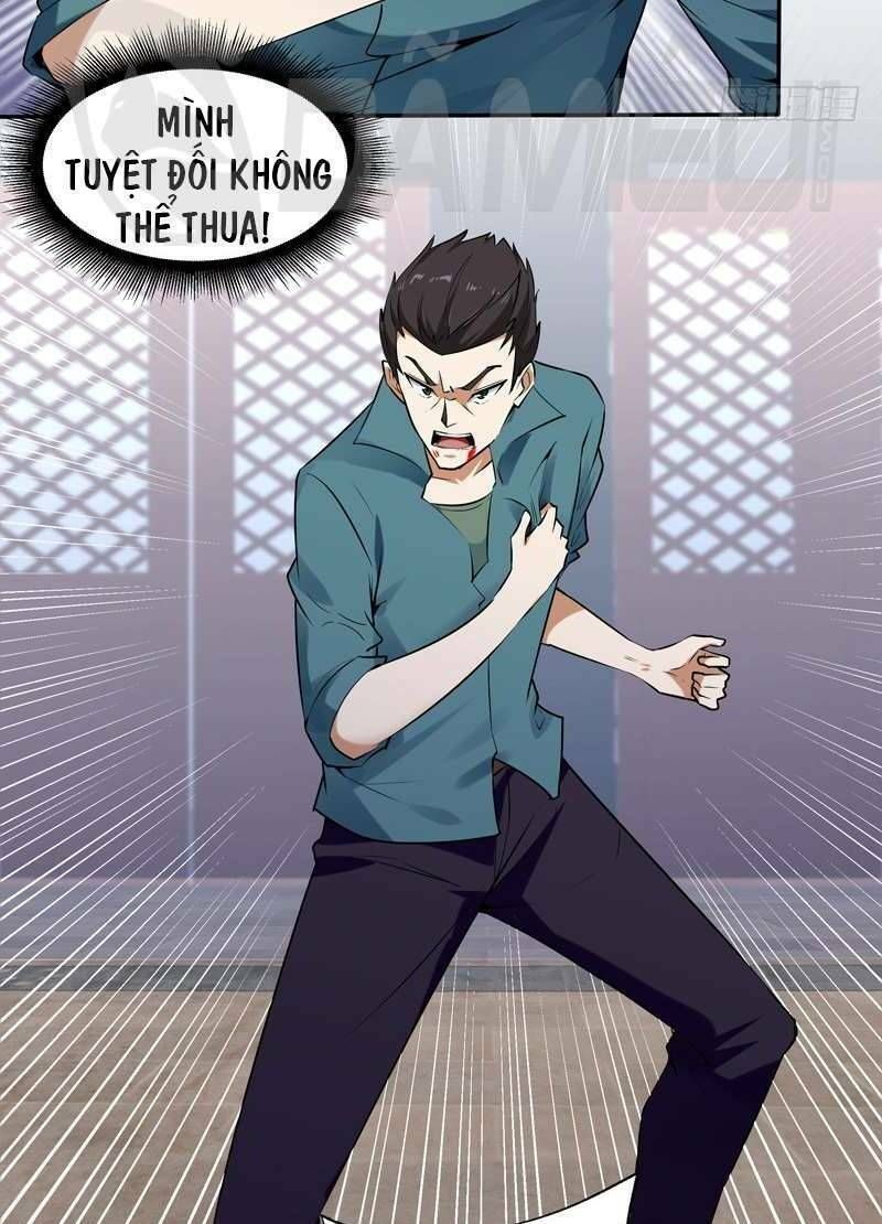 đọc truyện Trùng Sinh Đô Thị Thiên Tôn Chương 53 ảnh 4 tại Thiên Thai Truyện