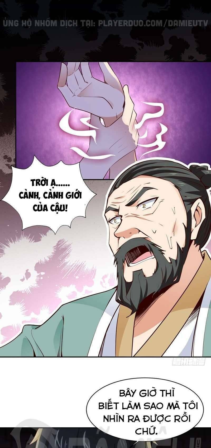 đọc truyện Trùng Sinh Đô Thị Thiên Tôn Chương 53 ảnh 26 tại Thiên Thai Truyện