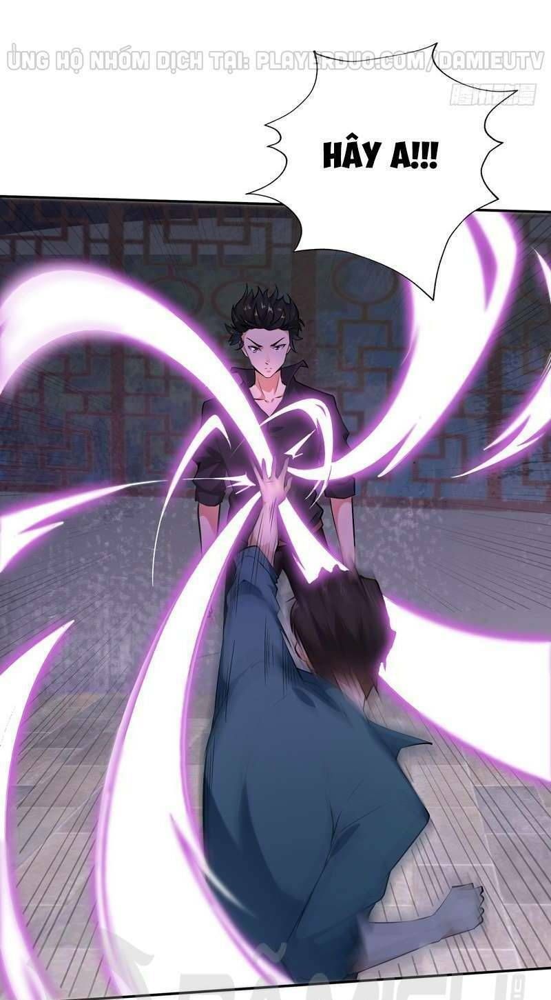 đọc truyện Trùng Sinh Đô Thị Thiên Tôn Chương 53 ảnh 6 tại Thiên Thai Truyện