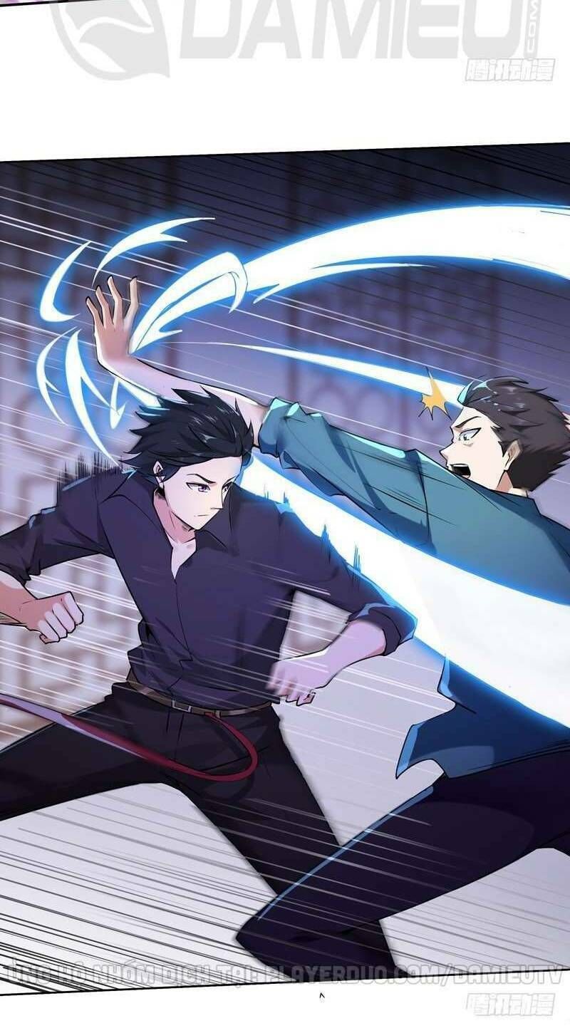 đọc truyện Trùng Sinh Đô Thị Thiên Tôn Chương 53 ảnh 7 tại Thiên Thai Truyện