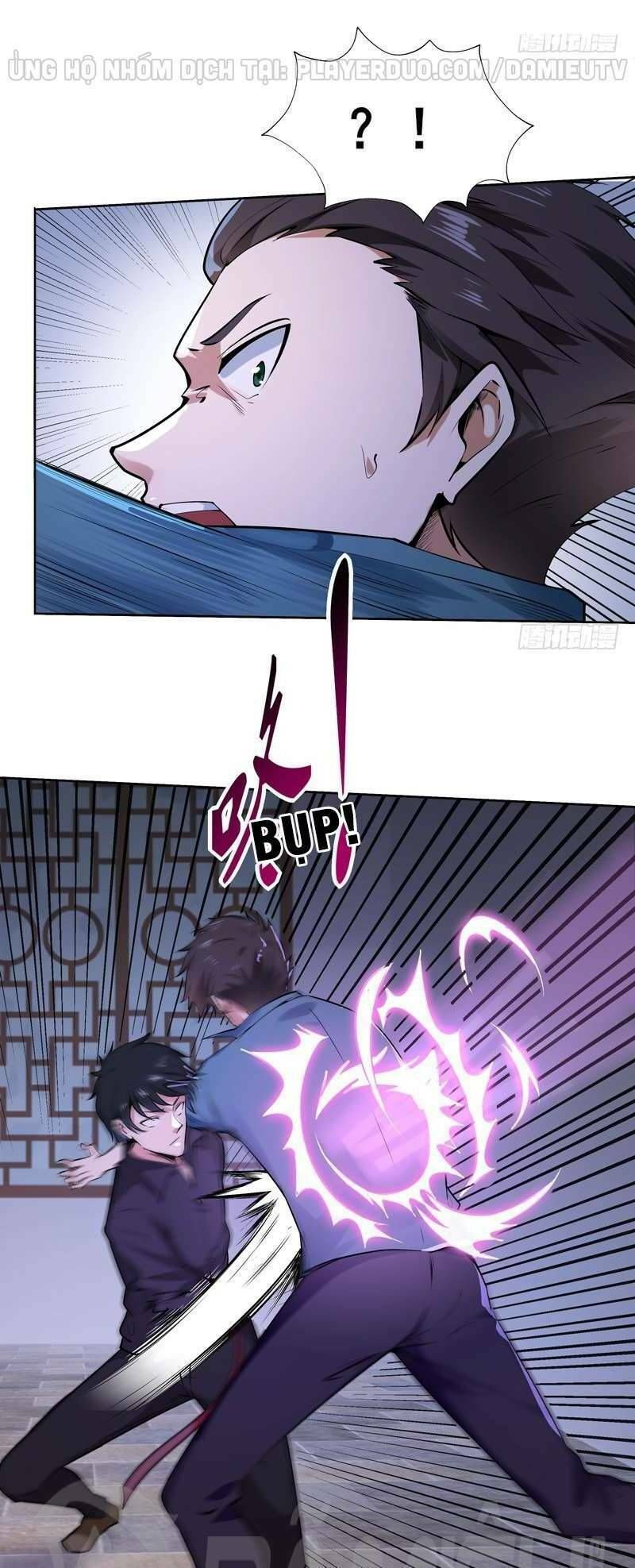 đọc truyện Trùng Sinh Đô Thị Thiên Tôn Chương 53 ảnh 8 tại Thiên Thai Truyện