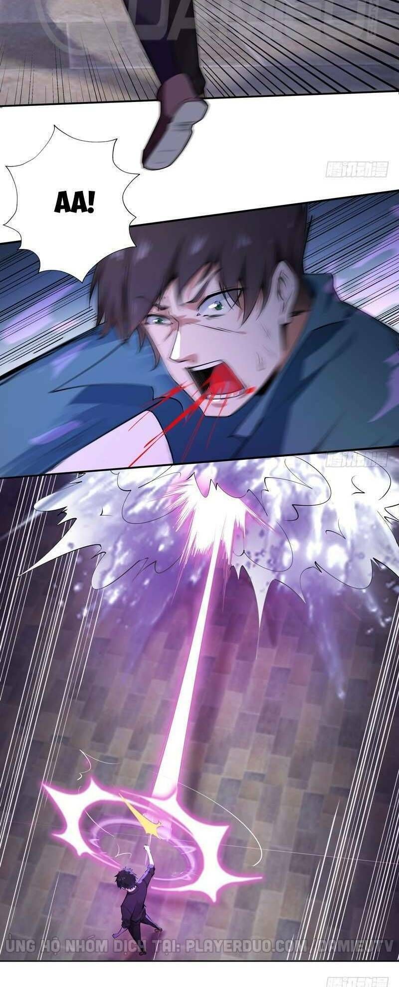 đọc truyện Trùng Sinh Đô Thị Thiên Tôn Chương 53 ảnh 9 tại Thiên Thai Truyện