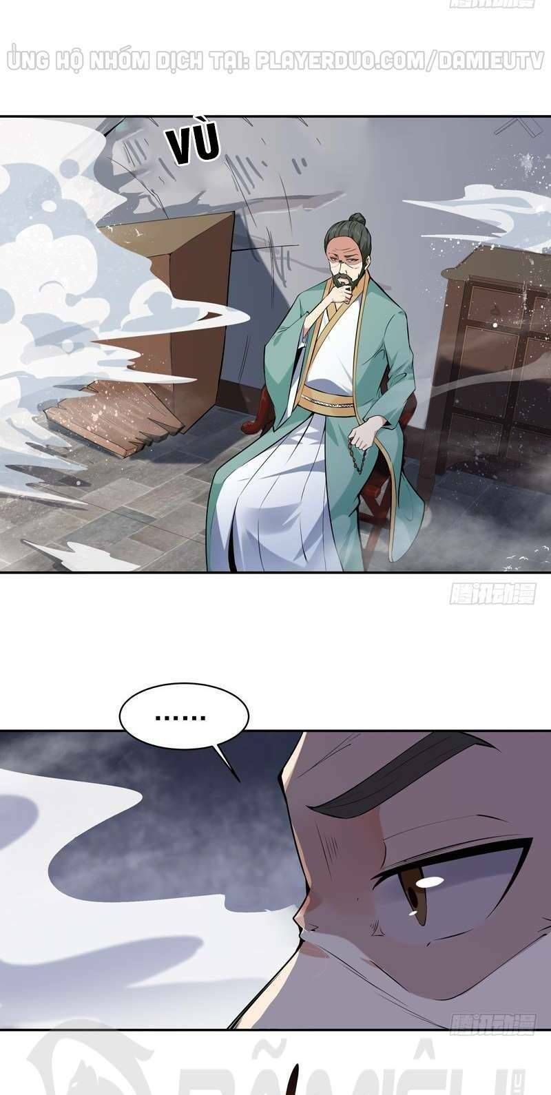 đọc truyện Trùng Sinh Đô Thị Thiên Tôn Chương 53 ảnh 10 tại Thiên Thai Truyện