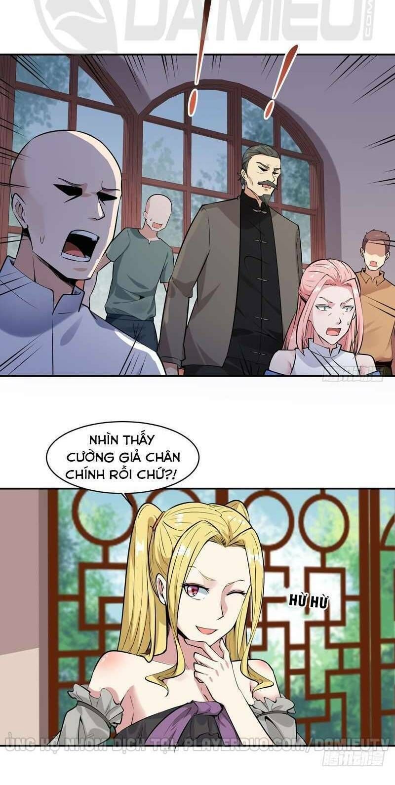 đọc truyện Trùng Sinh Đô Thị Thiên Tôn Chương 53 ảnh 11 tại Thiên Thai Truyện