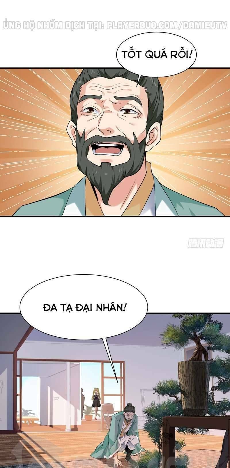 đọc truyện Trùng Sinh Đô Thị Thiên Tôn Chương 54 ảnh 13 tại Thiên Thai Truyện