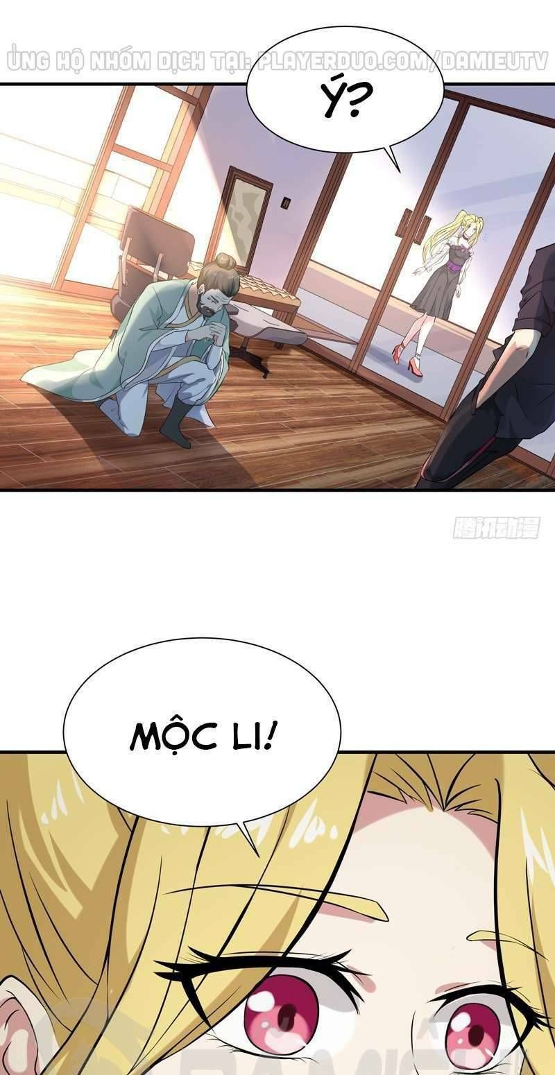 đọc truyện Trùng Sinh Đô Thị Thiên Tôn Chương 54 ảnh 15 tại Thiên Thai Truyện