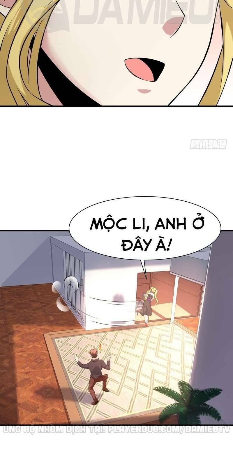 đọc truyện Trùng Sinh Đô Thị Thiên Tôn Chương 54 ảnh 16 tại Thiên Thai Truyện