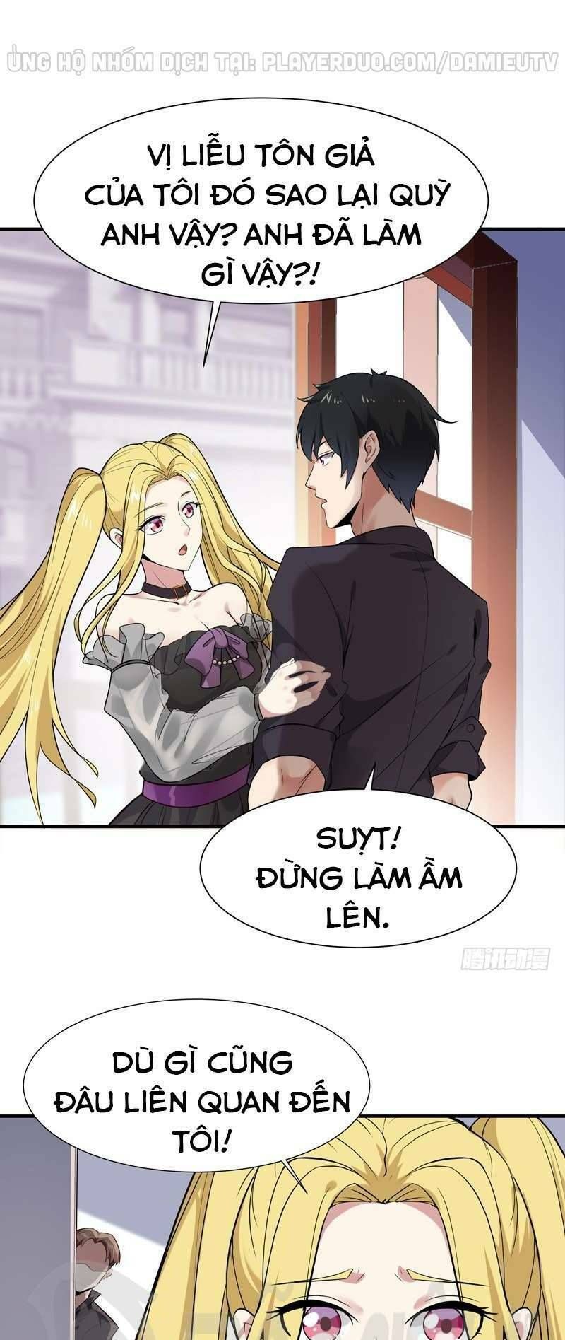 đọc truyện Trùng Sinh Đô Thị Thiên Tôn Chương 54 ảnh 17 tại Thiên Thai Truyện