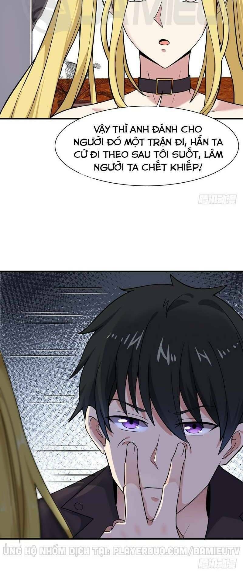 đọc truyện Trùng Sinh Đô Thị Thiên Tôn Chương 54 ảnh 18 tại Thiên Thai Truyện