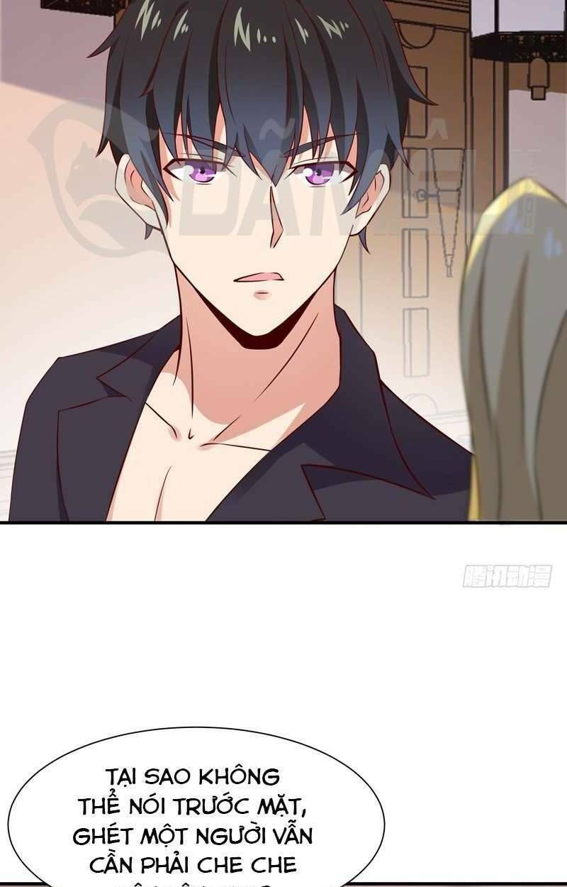 đọc truyện Trùng Sinh Đô Thị Thiên Tôn Chương 54 ảnh 25 tại Thiên Thai Truyện