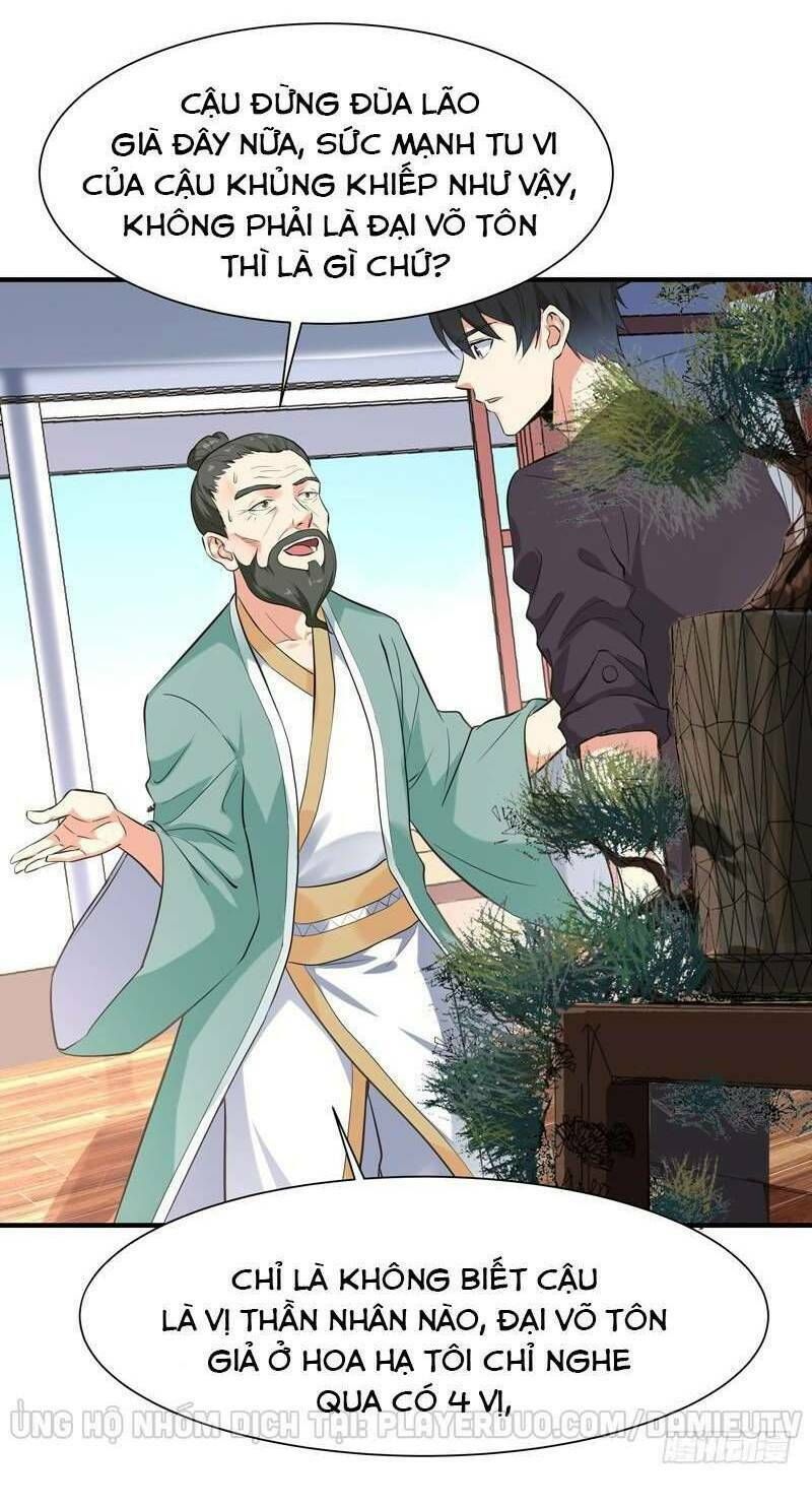 đọc truyện Trùng Sinh Đô Thị Thiên Tôn Chương 54 ảnh 7 tại Thiên Thai Truyện