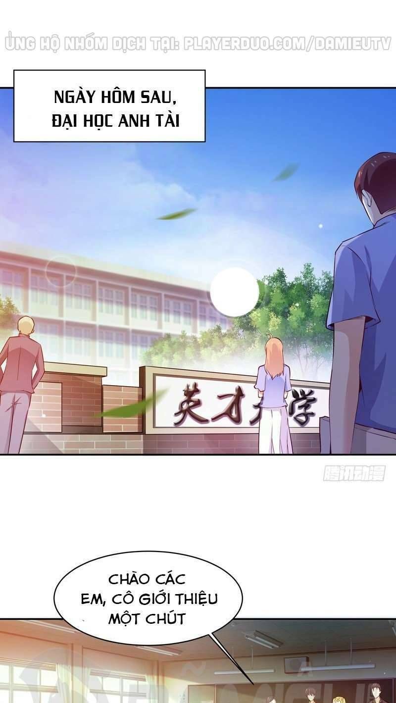 đọc truyện Trùng Sinh Đô Thị Thiên Tôn Chương 55 ảnh 3 tại Thiên Thai Truyện