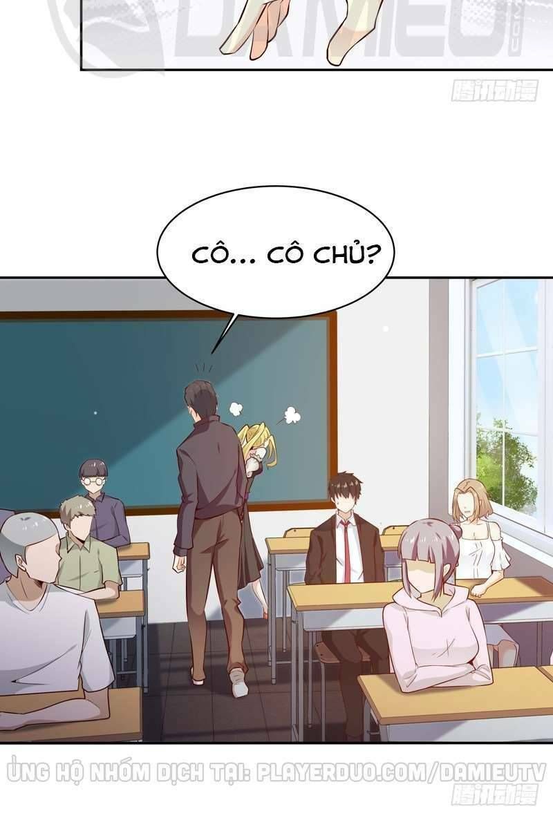 đọc truyện Trùng Sinh Đô Thị Thiên Tôn Chương 55 ảnh 12 tại Thiên Thai Truyện