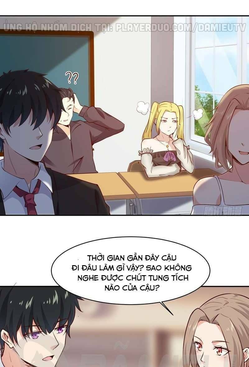 đọc truyện Trùng Sinh Đô Thị Thiên Tôn Chương 55 ảnh 13 tại Thiên Thai Truyện