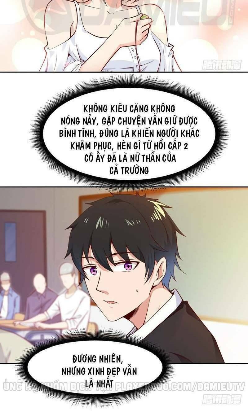 đọc truyện Trùng Sinh Đô Thị Thiên Tôn Chương 55 ảnh 16 tại Thiên Thai Truyện