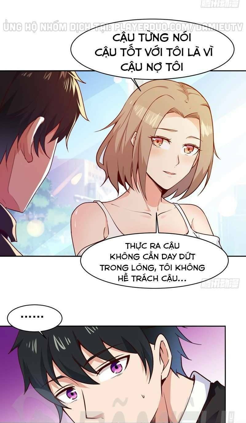 đọc truyện Trùng Sinh Đô Thị Thiên Tôn Chương 55 ảnh 17 tại Thiên Thai Truyện