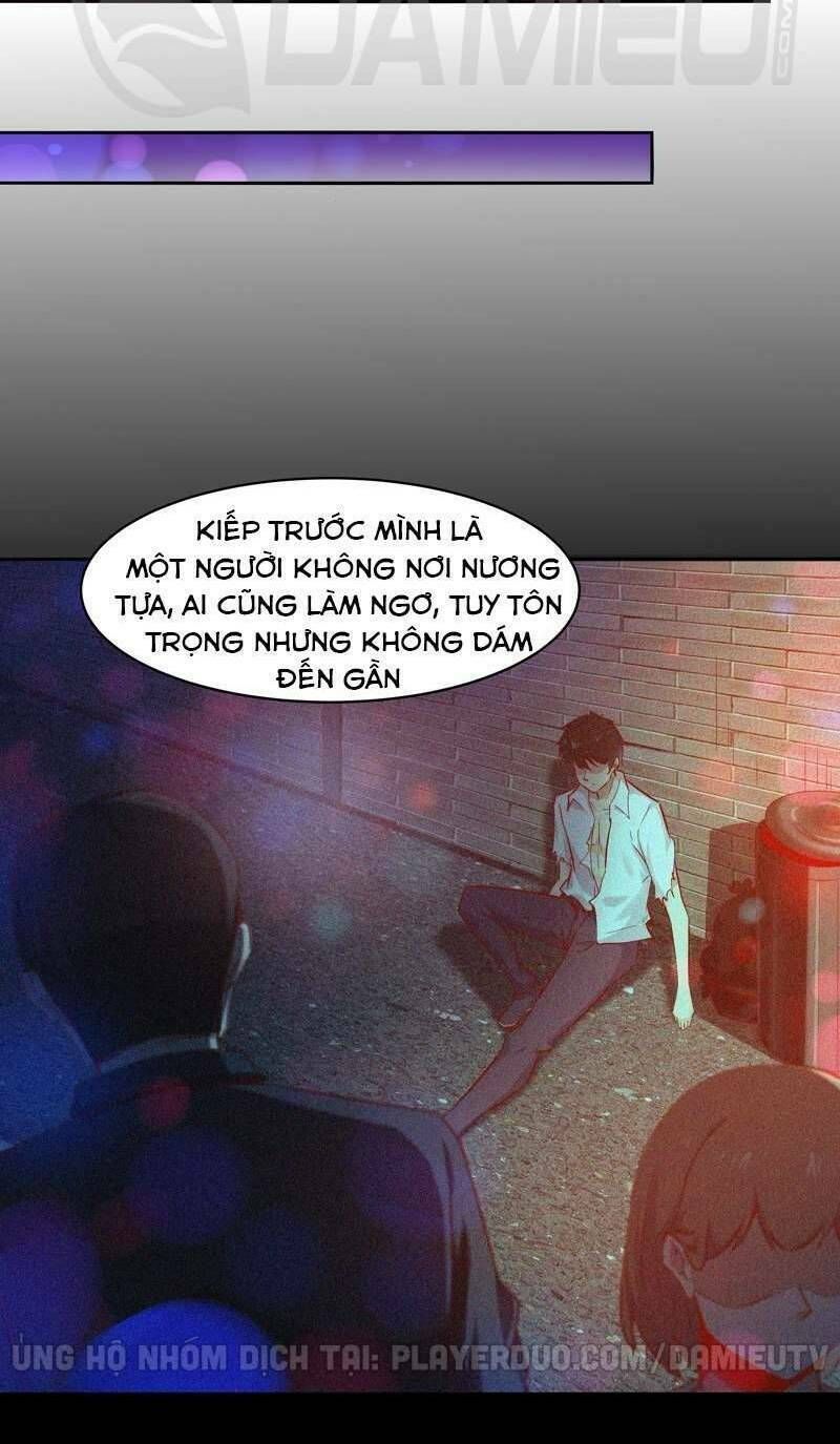 đọc truyện Trùng Sinh Đô Thị Thiên Tôn Chương 55 ảnh 18 tại Thiên Thai Truyện