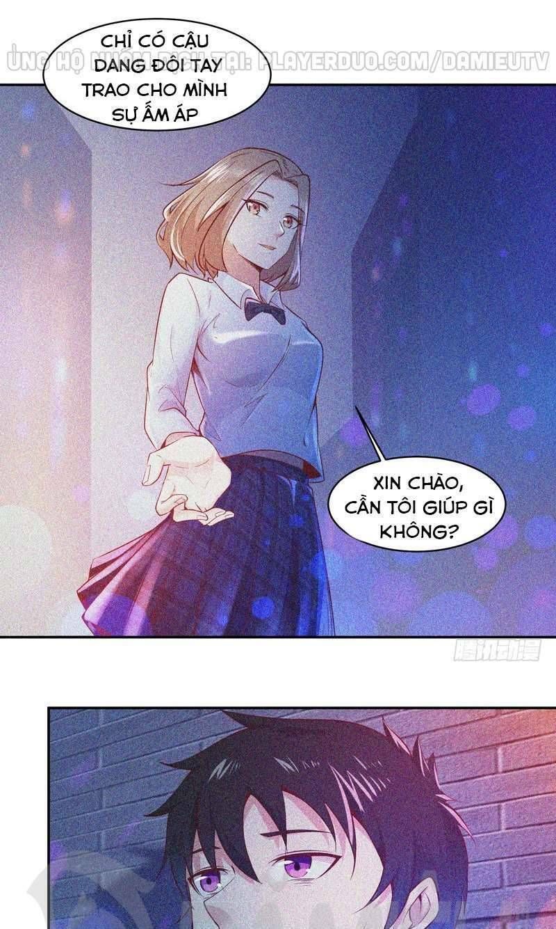 đọc truyện Trùng Sinh Đô Thị Thiên Tôn Chương 55 ảnh 19 tại Thiên Thai Truyện