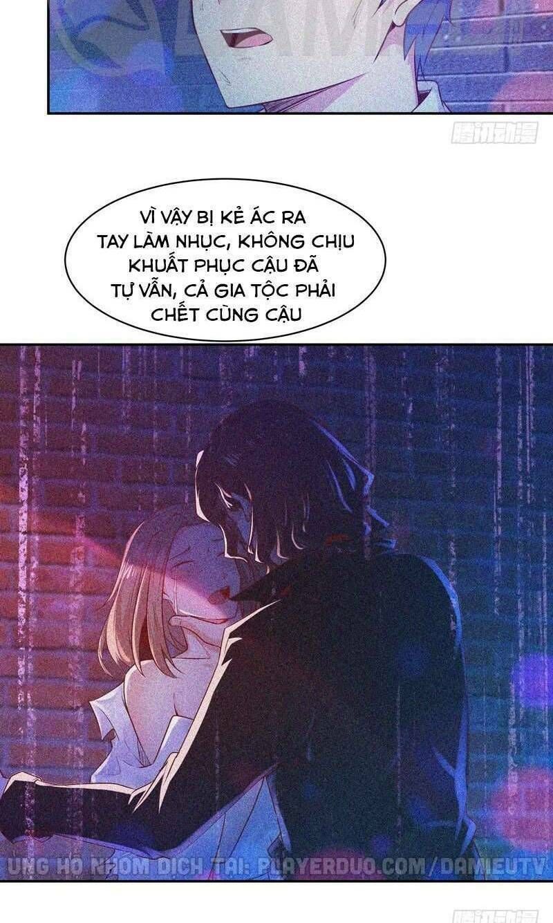 đọc truyện Trùng Sinh Đô Thị Thiên Tôn Chương 55 ảnh 20 tại Thiên Thai Truyện