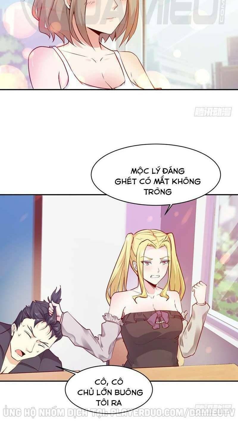 đọc truyện Trùng Sinh Đô Thị Thiên Tôn Chương 55 ảnh 22 tại Thiên Thai Truyện