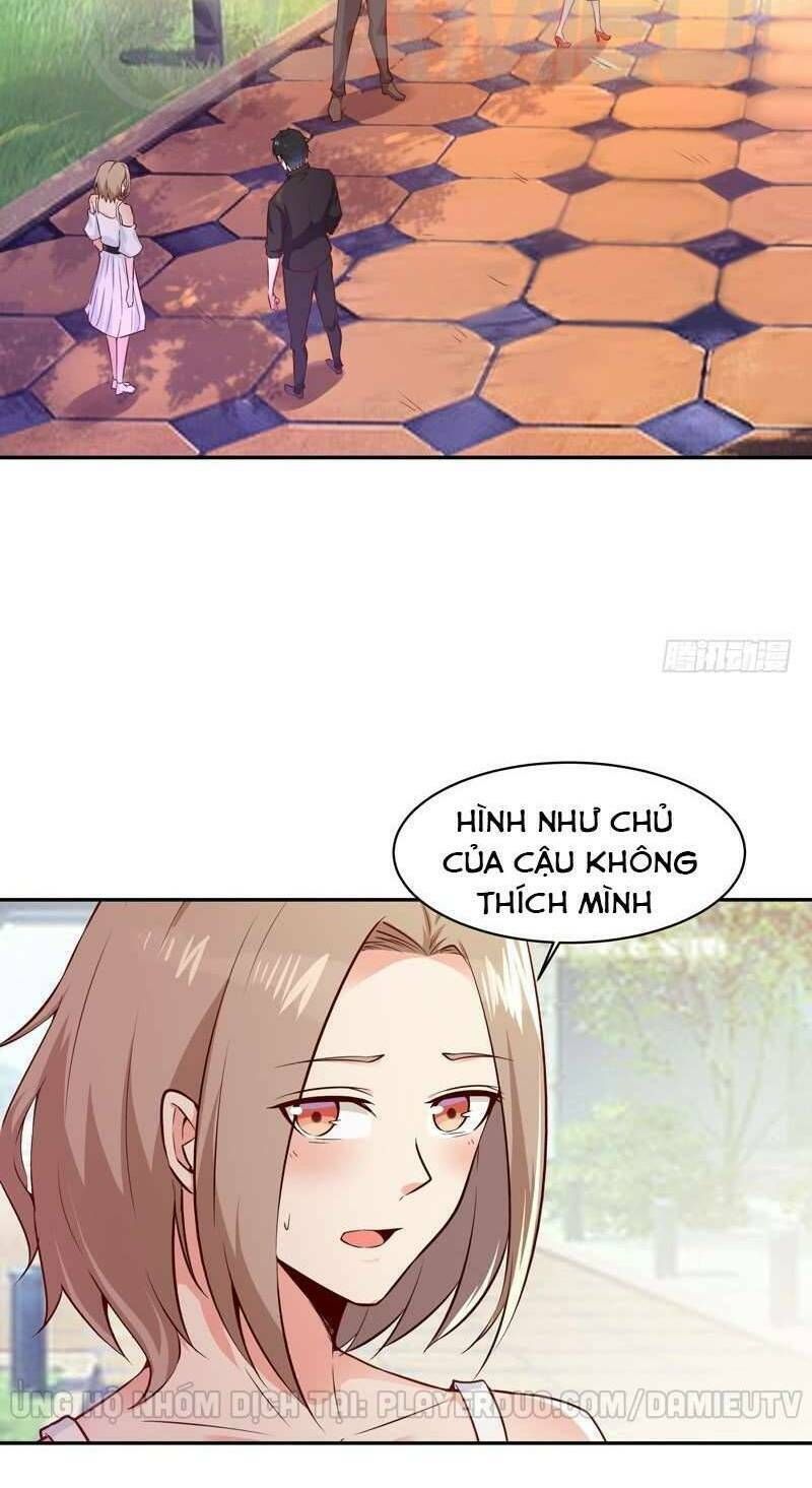 đọc truyện Trùng Sinh Đô Thị Thiên Tôn Chương 55 ảnh 26 tại Thiên Thai Truyện