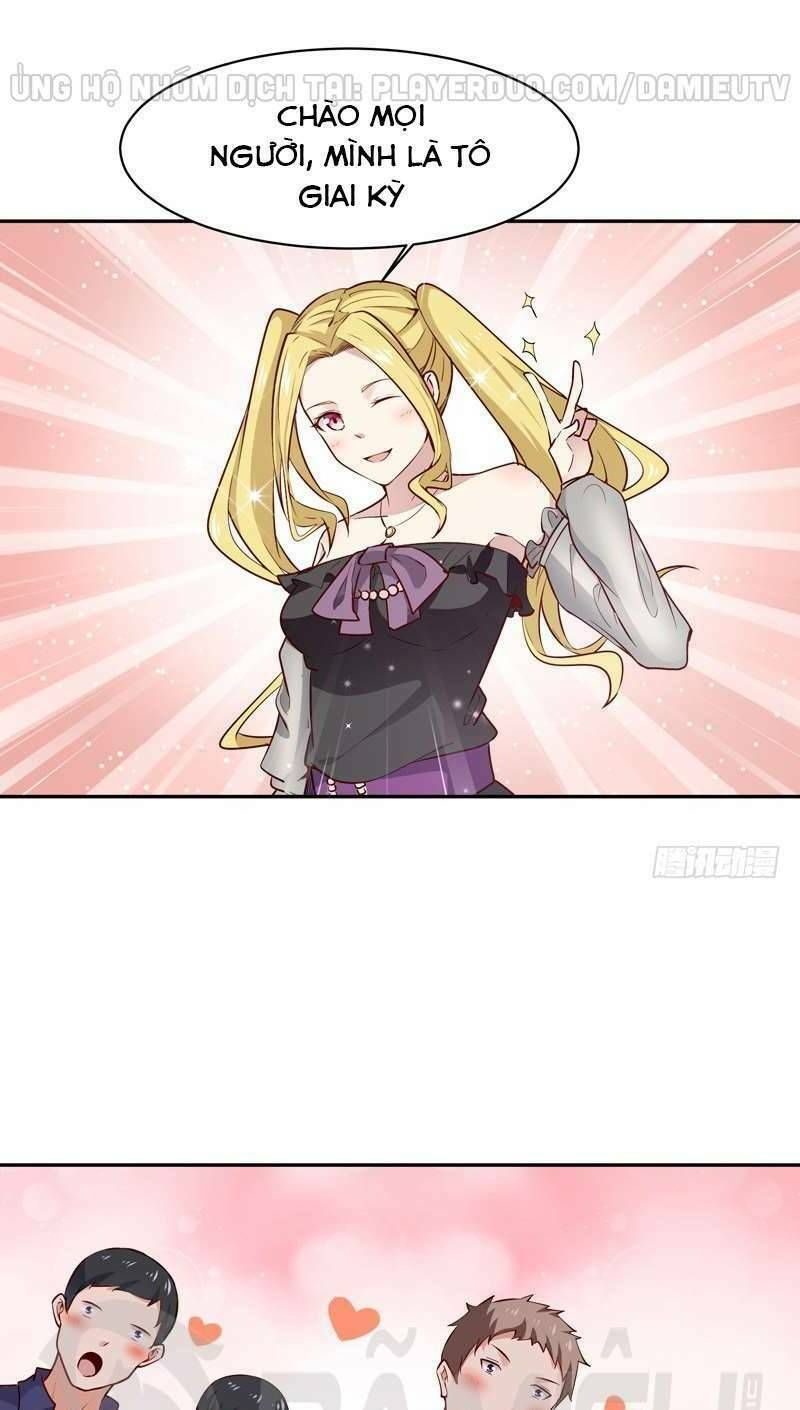 đọc truyện Trùng Sinh Đô Thị Thiên Tôn Chương 55 ảnh 5 tại Thiên Thai Truyện